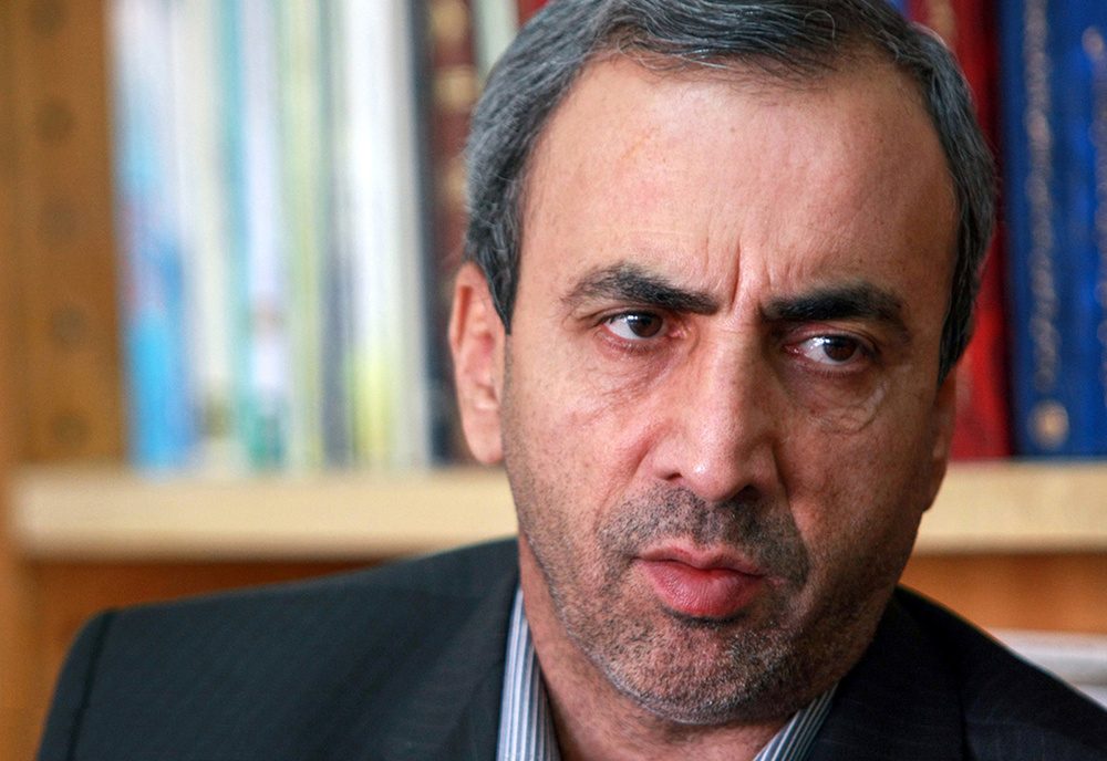 انگ تجزیه طلبی به کُردها نمی چسبد/کُردها به دنبال تحقق شعار «ایران برای همه ایرانیان»