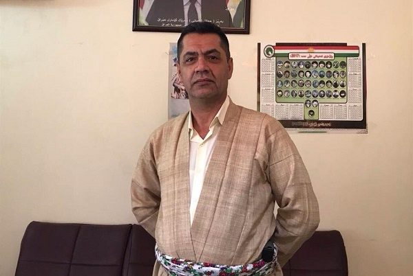 اخبار ضد و نقیض دبارۀ آزادی عطا سراوی