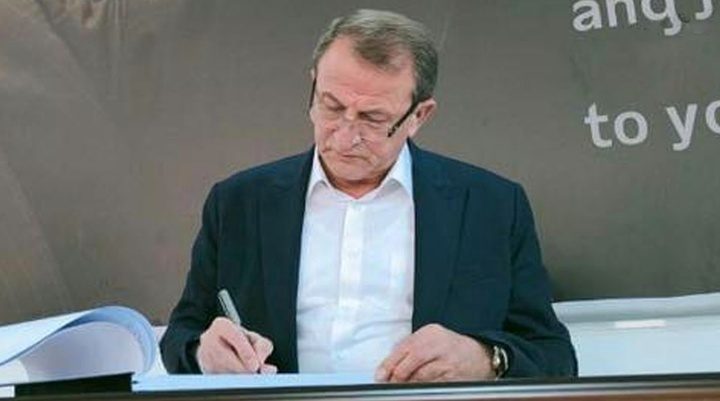 بارزان دێیە، نەک عەشیرەت/ ئەدهەم بارزانی 