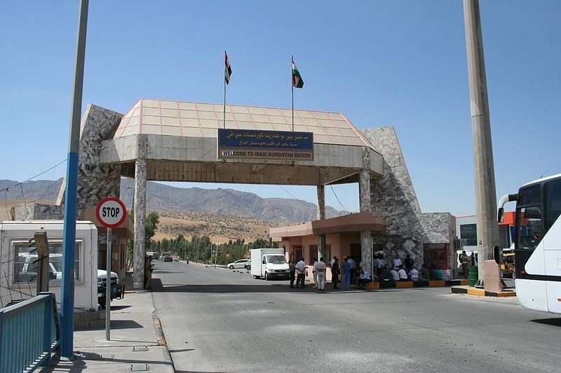 اهمیت بازگشایی گذرگاه سوریه ـ عراق برای احیای تجارت مرزی