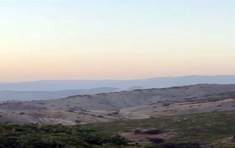 جنگنده‌های ارتش ترکیه مناطق مرزی سلیمانیه را بمباران کردند