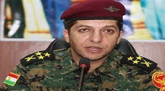  منصور بارزانی، فرزند رهبر حزب دمکرات کردستان اکنون کنترل مناطق نفت خیز استان نینوا را برعهده دارد