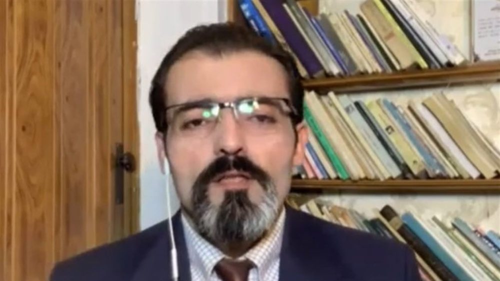 رای دادگاه عالی فدرال عراق در خصوص تحریم احزاب نزدیک به حزب کارگران کردستان، گام مهمی است که باید از آن حمایت شود