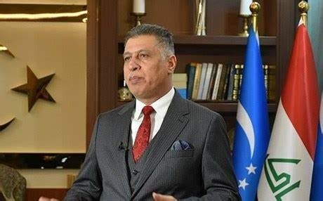 اداره مشترک استان کرکوک توسط اقوام این استان، بهترین راه حل  برای بحران این استان است