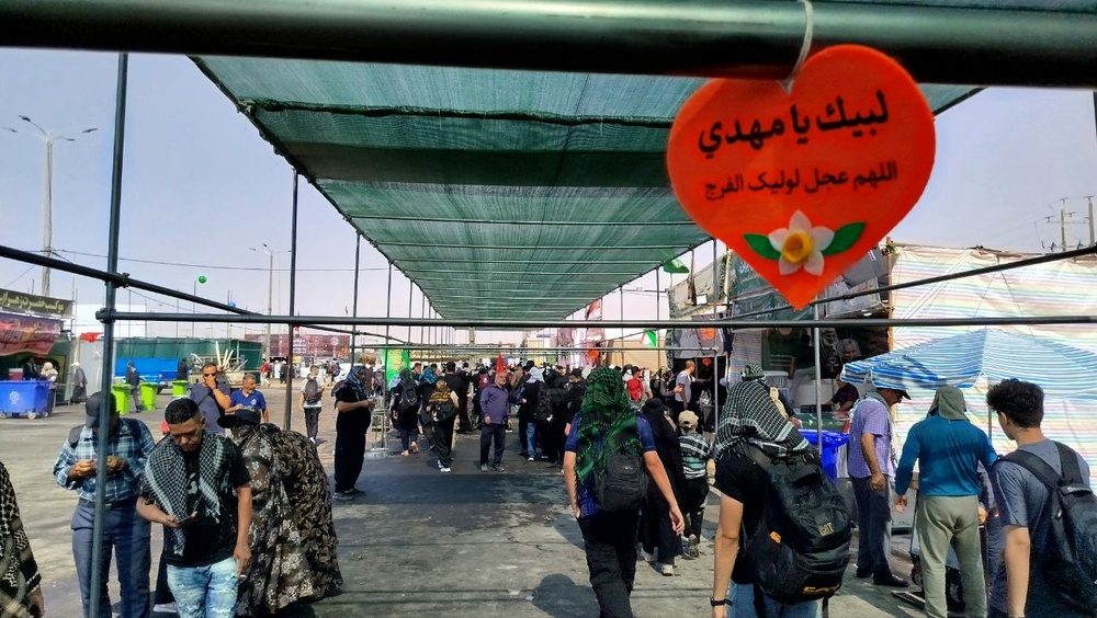 استاندار ایلام اربعین امسال را «شلوغ ترین» و «گرم ترین» توصیف کرد