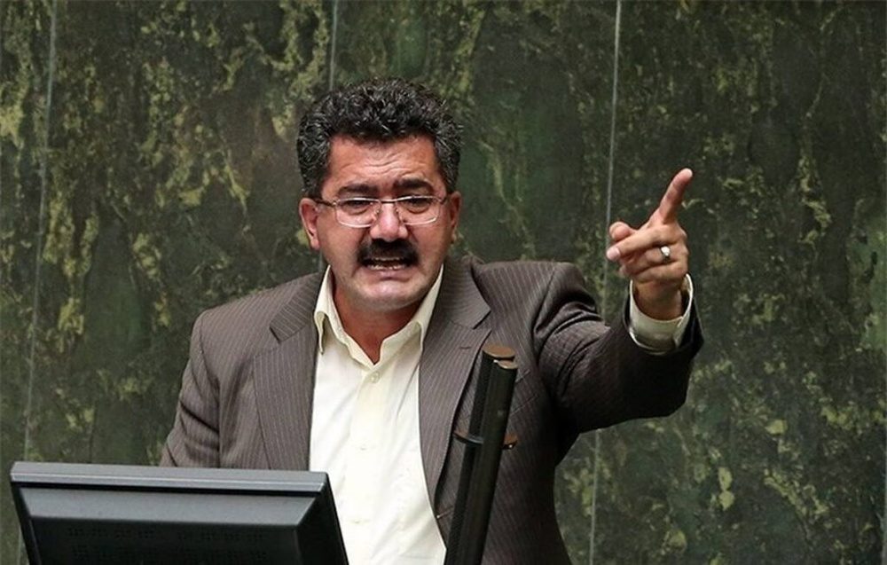 فشار اقتصادی‌ ناشی از سوءتدبیر مسئولان قابل تحمل نیست