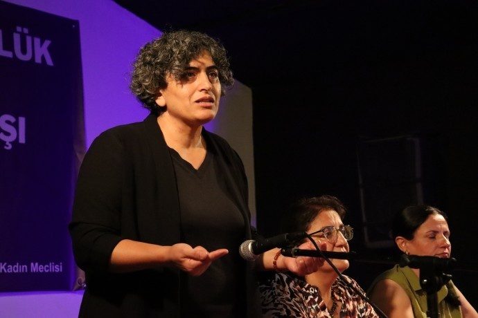 بدون توافق جدی با کُردها، رای دادن به CHP سودی نخواهد داشت