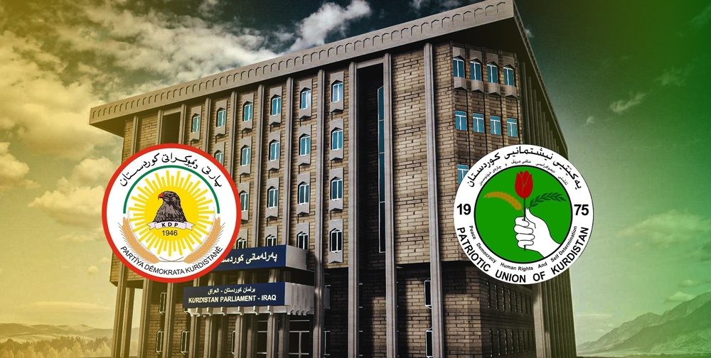 بن‌بست مذاکرات تشکیل کابینه اقلیم کردستان؛ اختلافات کلیدی پابرجاست