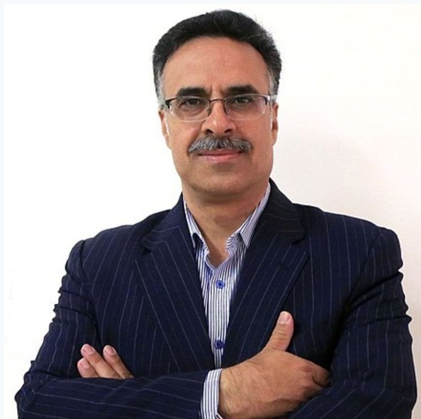 مدیر کلی حوزه وزارتی وزارت علوم به یک بیجاری رسید