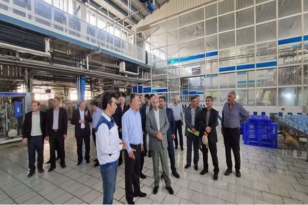 1001 فقره سند تک برگی برای واحدهای صنعتی آذربایجان غربی صادر شد