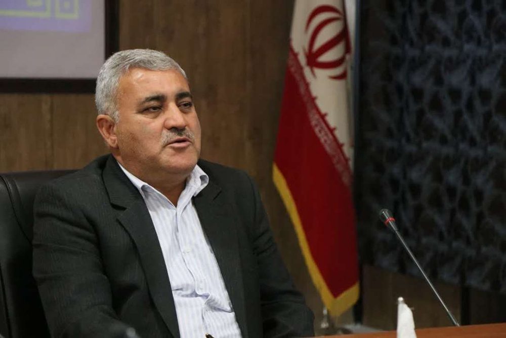 ۲۷۳ تن کالای اساسی در هیات ها و مواکب عزاداری آذربایجان غربی توزیع شد