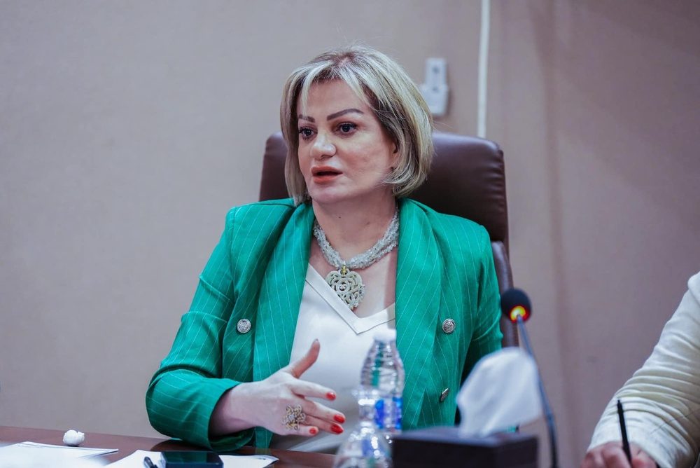 اقدام  اربیل به پنهان کردن مخازن و تانکرهای نفت قاچاق اقلیم کردستان هنگام بازدید هیئتی از دولت فدرال از بنادر و گذرگاههای مرزی