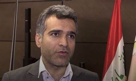 فساد در اکثر وزارتخانه ها به ایجادبحران مالی بزرگی در اقلیم انجامیده است