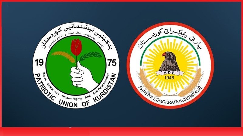 عضو شورای رهبری اتحادیه میهنی کردستان خطاب به حزب دمکرات کردستان: خیلی خوب شما را شناخته‌ایم