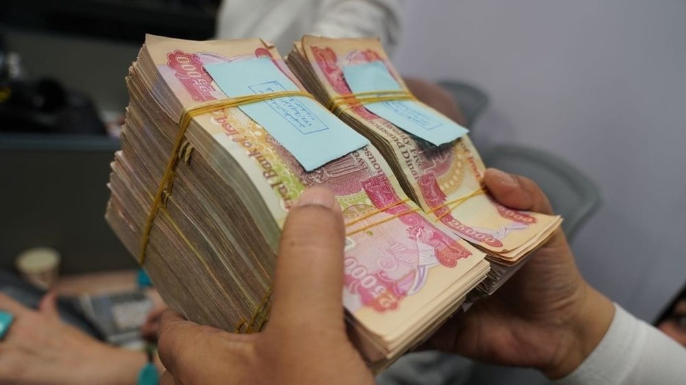 علیرغم تاخیر ۴۱ روزه بغداد، اقلیم کردستان به تعهدات خود پایبند بودە است