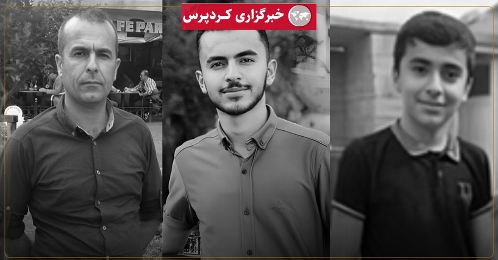 سه تن در پی بمباران ترکیه در استان سلیمانیه جان باختند