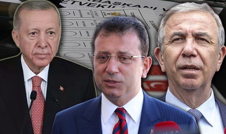 پیشتازی CHP در نظرسنجی های جدید ترکیه و حمایت گسترده از اوزگور اوزل