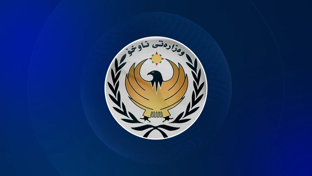 وزارت داخلی اقلیم کردستان: اتهامات سفیر ایران درباره بمباران اربیل بی‌اساس است