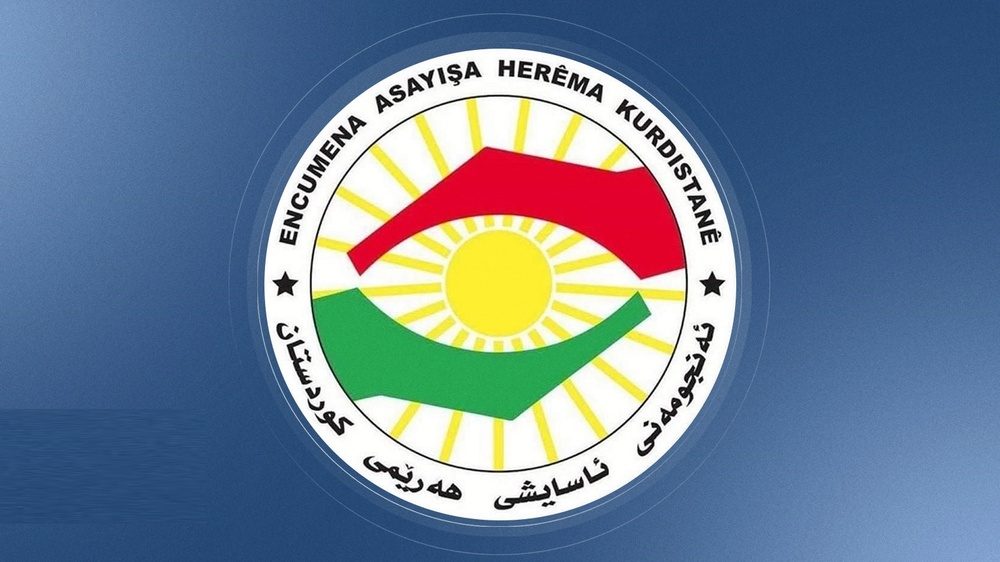 شورای امنیت اقلیم کردستان: بهزاد خسروی توسط اتحادیه میهنی کردستان به ایران تحویل شده است