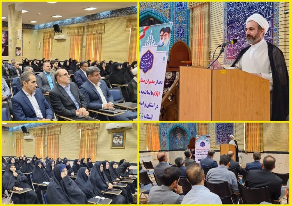 فرصت تربیتی دانش‌آموزان در مدارس را جدی‌تر بگیریم