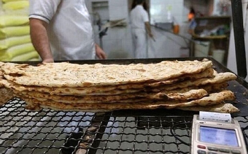 تمهیدات ویژه برای تداوم پخت نان در کردستان/تجهیز ۳۰۰ نانوایی به سوخت جایگزین