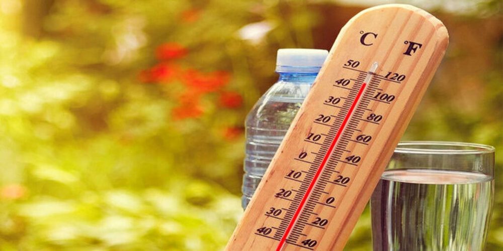 آذربایجان غربی تا ٤٠ درجه سانتیگراد گرم می شود