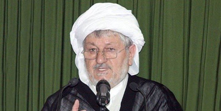 مردم از انتخاب یک استاندار اهل سنت خوشحال هستند / همه به آقای لهونی کمک کنید