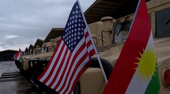 Reducing Washington's attention to the political crisis of the Kurdistan Region