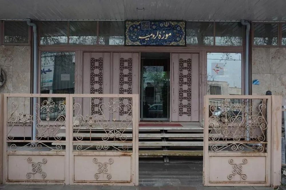 عدم تخریب سازه ای اماکن تاریخی آذربایجان غربی/موزه مهاباد و ارومیه آسیب دید
