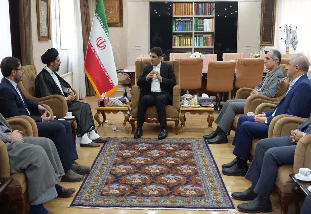قوه قضائیه با بسترهای فسادزا در دستگاه های اجرایی برخورد می کند