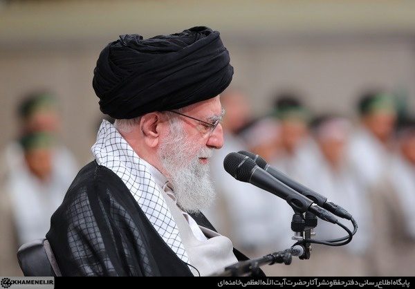 رهبر انقلاب: حکم قطعی و شرعی است که فلسطین و مسجدالاقصی به صاحبان اصلی آن بازگردد