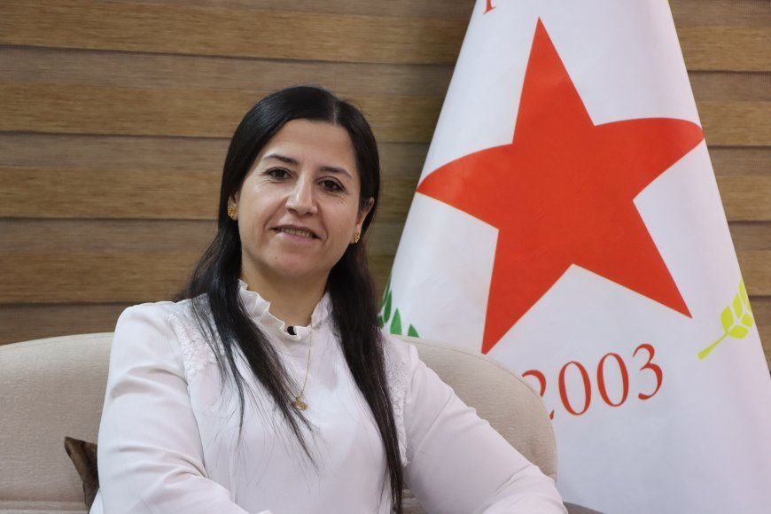PYD خواستار اختصاص ۴۰ کرسی به کردها در پارلمان سوریه شد