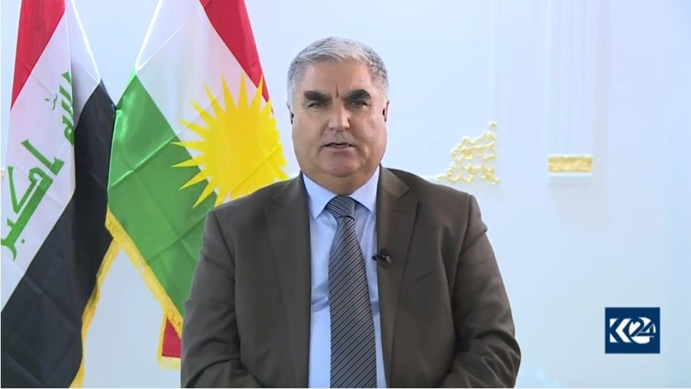 بغداد باید توجیهات قانونی را که ترکیه براساس آن به نقض حاکمیت عراق می پردازد، بیان کند