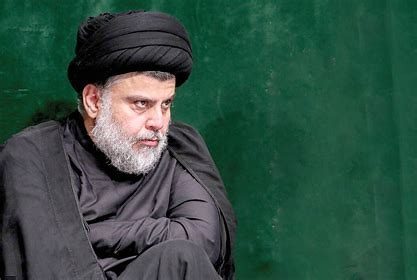 مقتدی صدر: هیچ وزیری در دولت جدید عراق نخواهیم داشت