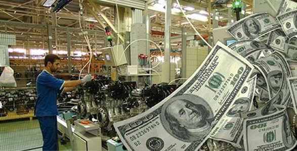 حداکثر ارز برای طرح‌های آذربایجان غربی تخصیص یافت