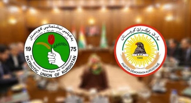 مذاکرات تشکیل دولت اقلیم کردستان متوقف شد/ تمرکز بر لیست مشترک برای انتخابات عراق