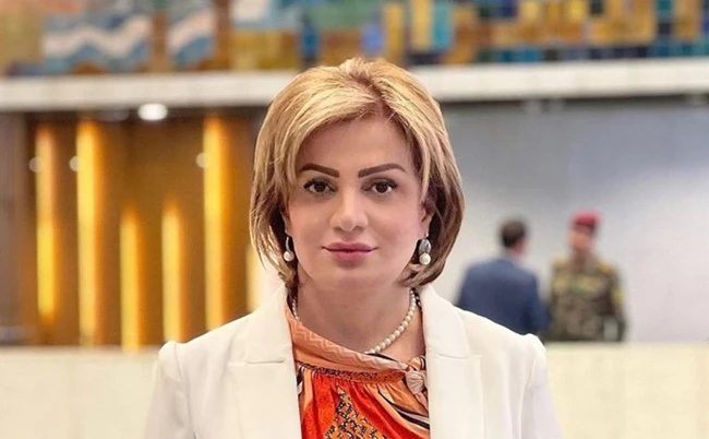 سروه عبدالواحد: در حال حاضر جریان نسل نوین با ۲۴ عضو پارلمان اداره می‌شود