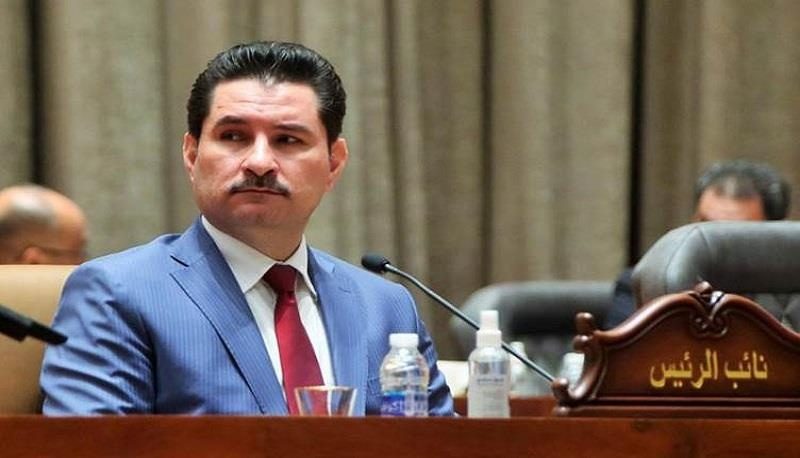 شاخوان عبداللە: توافق برای پرداخت حقوق کارمندان اقلیم نهایی شد