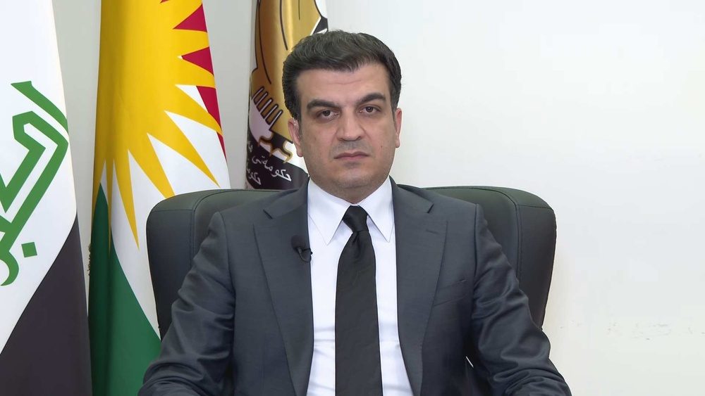 هورامانی: دولت اقلیم کردستان هیچ ارتباطی با پرونده سلاح‌های آمریکا ندارد