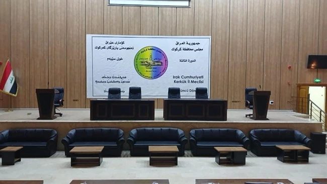 بدون مشارکت ترکمان ها در شورای استان کرکوک، برقراری  ثبات در این استان امکان پذیر نیست