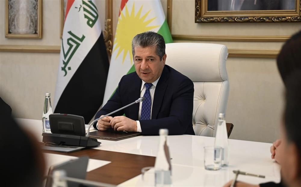 مسرور بارزانی: حزب دمکرات کردستان به قدرت دزدها و غارتگران پایان خواهد داد