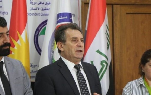 مسیحیان درانتخابات پارلمان کردستان نمی توانند با دو حزب بزرگ کردستانی رقابت کنند