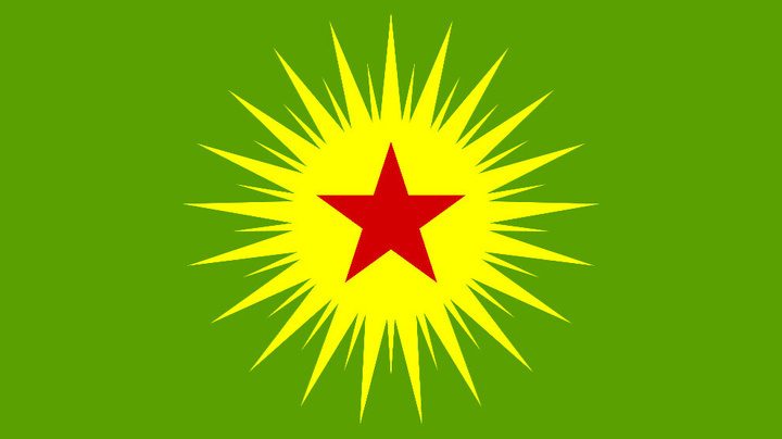 KCK هێرشێکی توند دەکاتە سەر پارتی دیموکراتی کوردستان