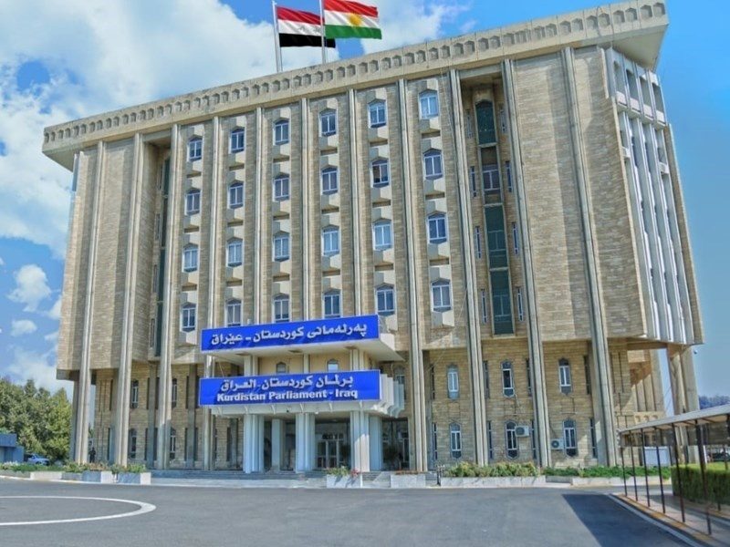 بن‌بست در پارلمان کردستان؛ ۷ ماه بلاتکلیفی بدون رئیس و کمیسیون
