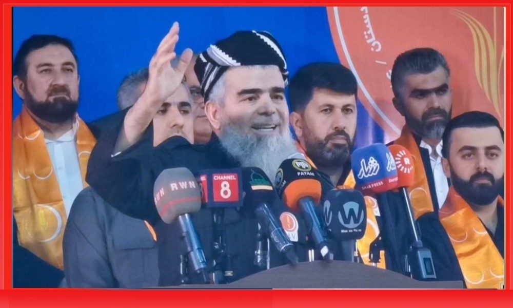 احزاب حاکم بر اقلیم کردستان برای جذب آرای مردم در حال سناریوسازی بر علیه یکدیگر هستند