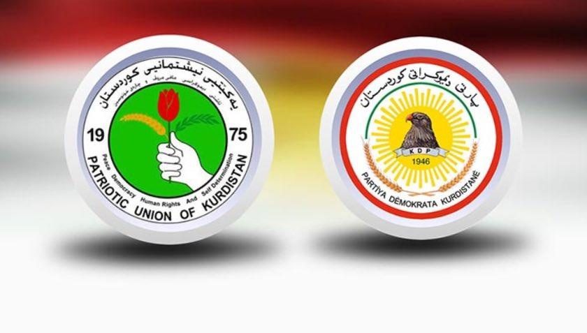 مبالغ پرداختی به نامزدهای انتخاباتی: حزب دمکرات 20هزار دلار و اتحادیۀ میهنی 15میلیون دینار