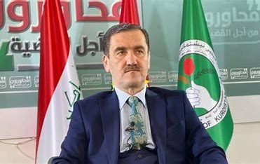 اتحادیه میهنی  کردستان دولت جدیداقلیم کردستان را به تنهایی تشکیل نخواهد داد