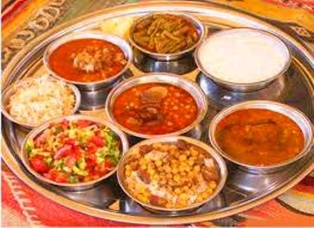 ٢٠ غذای سنتی آذربایجان غربی به ثبت ملی رسیده است