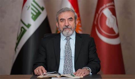 میانجی‌گری به جای سهم‌خواهی؛ راهبرد متفاوت اتحاد اسلامی کردستان