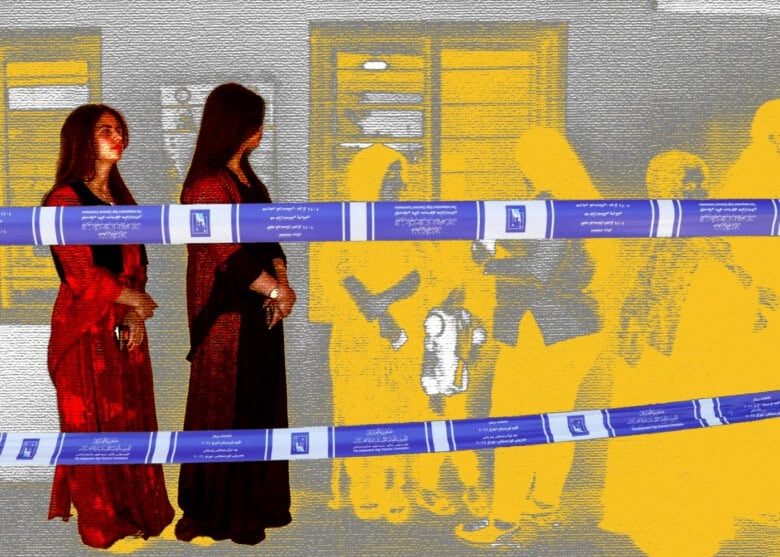 کاهش چشمگیر سهم کردها در انتخابات پارلمانی عراق طی دو دهه گذشته (۲۰۰۵ تا ۲۰۲۵)